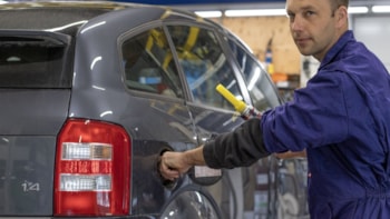 Peter weet het beter: Brandstofkeuze