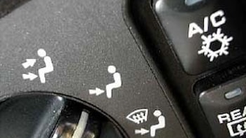 Peter weet het beter: Airconditioning